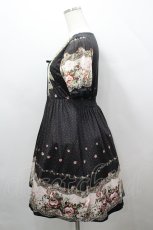 画像2: axes femme / ワンピース   I-26-04-12-064-AX-OP-SA-ZI (2)