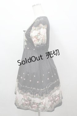 画像2: axes femme / ワンピース   I-26-04-12-064-AX-OP-SA-ZI