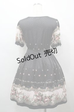 画像3: axes femme / ワンピース   I-26-04-12-064-AX-OP-SA-ZI