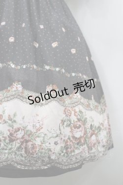 画像6: axes femme / ワンピース   I-26-04-12-064-AX-OP-SA-ZI