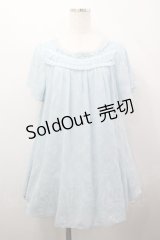 axes femme / ワンピース   I-26-04-12-065-AX-OP-SA-ZI