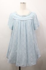 画像1: axes femme / ワンピース   I-26-04-12-065-AX-OP-SA-ZI (1)