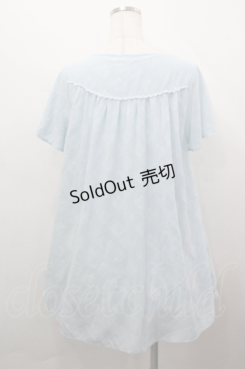 画像3: axes femme / ワンピース   I-26-04-12-065-AX-OP-SA-ZI (3)