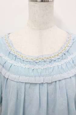 画像5: axes femme / ワンピース   I-26-04-12-065-AX-OP-SA-ZI