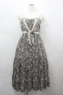 画像1: axes femme / ワンピース   I-26-04-12-066-AX-OP-SA-ZI