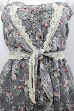 画像5: axes femme / ワンピース   I-26-04-12-066-AX-OP-SA-ZI