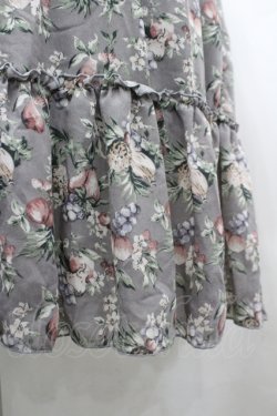 画像6: axes femme / ワンピース   I-26-04-12-066-AX-OP-SA-ZI