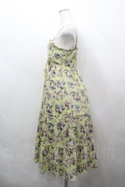 画像2: axes femme / ワンピース   I-26-04-12-067-AX-OP-SA-ZI