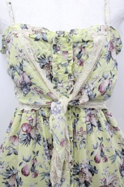 画像5: axes femme / ワンピース   I-26-04-12-067-AX-OP-SA-ZI