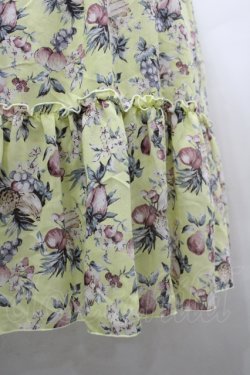 画像6: axes femme / ワンピース   I-26-04-12-067-AX-OP-SA-ZI