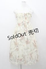 axes femme / ワンピース   I-26-04-12-068-AX-OP-SA-ZI