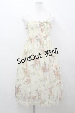 画像1: axes femme / ワンピース   I-26-04-12-068-AX-OP-SA-ZI