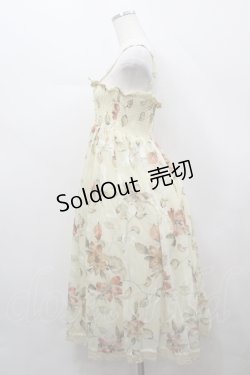 画像2: axes femme / ワンピース   I-26-04-12-068-AX-OP-SA-ZI