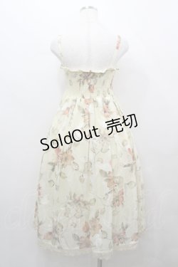 画像3: axes femme / ワンピース   I-26-04-12-068-AX-OP-SA-ZI