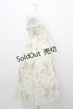 画像4: axes femme / ワンピース   I-26-04-12-068-AX-OP-SA-ZI