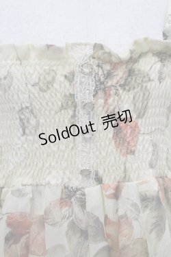 画像5: axes femme / ワンピース   I-26-04-12-068-AX-OP-SA-ZI