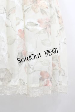 画像6: axes femme / ワンピース   I-26-04-12-068-AX-OP-SA-ZI