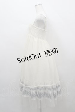 画像2: axes femme / ワンピース   I-26-04-12-069-AX-OP-SA-ZI