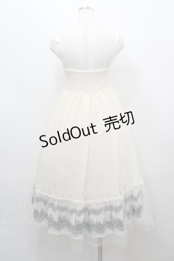 画像3: axes femme / ワンピース   I-26-04-12-069-AX-OP-SA-ZI