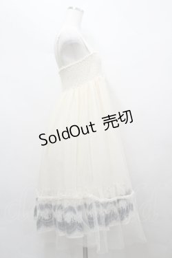 画像4: axes femme / ワンピース   I-26-04-12-069-AX-OP-SA-ZI