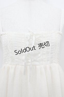 画像5: axes femme / ワンピース   I-26-04-12-069-AX-OP-SA-ZI