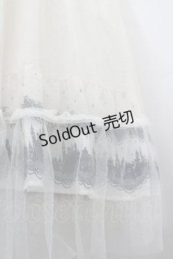 画像6: axes femme / ワンピース   I-26-04-12-069-AX-OP-SA-ZI