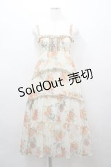 axes femme / ワンピース   I-26-04-12-070-AX-OP-SA-ZI