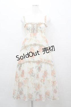 画像1: axes femme / ワンピース   I-26-04-12-070-AX-OP-SA-ZI