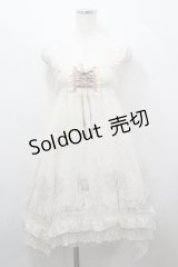 axes femme / ワンピース   I-26-04-12-071-AX-OP-SA-ZI