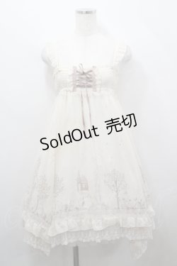 画像1: axes femme / ワンピース   I-26-04-12-071-AX-OP-SA-ZI