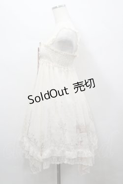 画像2: axes femme / ワンピース   I-26-04-12-071-AX-OP-SA-ZI