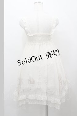 画像3: axes femme / ワンピース   I-26-04-12-071-AX-OP-SA-ZI