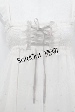 画像5: axes femme / ワンピース   I-26-04-12-071-AX-OP-SA-ZI