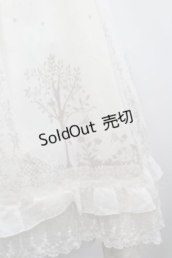 画像6: axes femme / ワンピース   I-26-04-12-071-AX-OP-SA-ZI