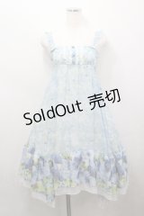 axes femme / ワンピース   I-26-04-12-072-AX-OP-SA-ZI