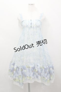 画像1: axes femme / ワンピース   I-26-04-12-072-AX-OP-SA-ZI