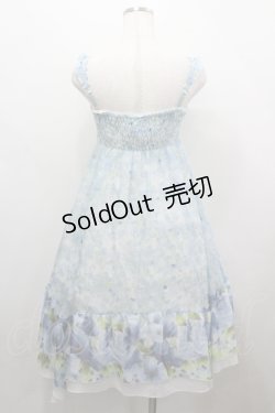 画像2: axes femme / ワンピース   I-26-04-12-072-AX-OP-SA-ZI