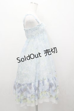 画像3: axes femme / ワンピース   I-26-04-12-072-AX-OP-SA-ZI