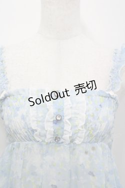 画像4: axes femme / ワンピース   I-26-04-12-072-AX-OP-SA-ZI