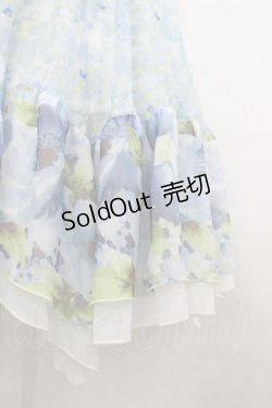 画像5: axes femme / ワンピース   I-26-04-12-072-AX-OP-SA-ZI