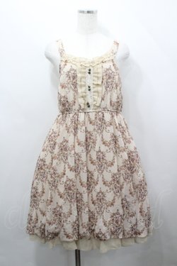 画像1: axes femme / ワンピース   I-26-04-12-073-AX-OP-SA-ZI