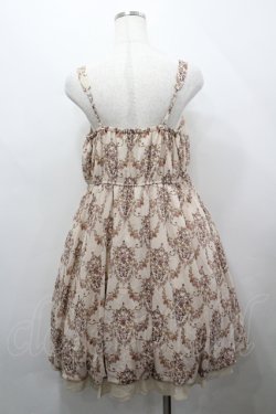 画像3: axes femme / ワンピース   I-26-04-12-073-AX-OP-SA-ZI