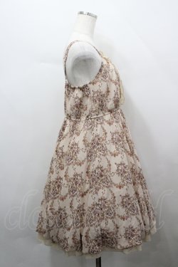 画像4: axes femme / ワンピース   I-26-04-12-073-AX-OP-SA-ZI