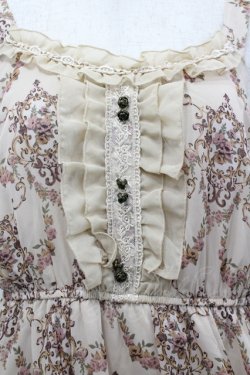 画像5: axes femme / ワンピース   I-26-04-12-073-AX-OP-SA-ZI