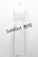 axes femme / ワンピース   I-26-04-12-074-AX-OP-SA-ZI