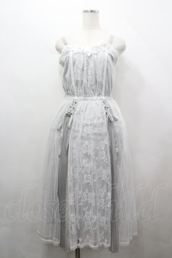 画像1: axes femme / ワンピース   I-26-04-12-074-AX-OP-SA-ZI