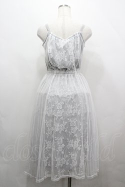 画像3: axes femme / ワンピース   I-26-04-12-074-AX-OP-SA-ZI