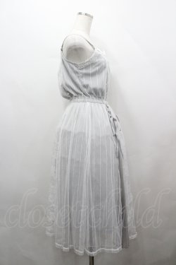 画像4: axes femme / ワンピース   I-26-04-12-074-AX-OP-SA-ZI