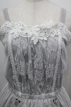 画像5: axes femme / ワンピース   I-26-04-12-074-AX-OP-SA-ZI