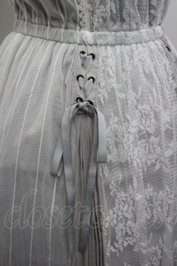 画像6: axes femme / ワンピース   I-26-04-12-074-AX-OP-SA-ZI